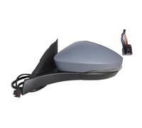 Retrovisore sinistro elettrico chiusura per t-roc 2017- freccia memoria cortesia