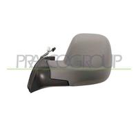 Specchio Retrovisore Esterno Prasco PG9107234 per Citroën Peugeot