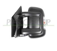 Retrovisore Sinistro Elettrico Citroen Jumper Dal 2006 Al 2014 Lato Sx 735661832