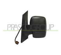 PRASCO specchio retrovisore esterno FT9237034 sinistro elettrico ripiegabile elettrico