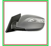 PRASCO HN8057354P Specchietto retrovisore esterno