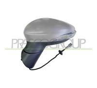 Retrovisore Sinistro Elettrico Con Primer Ford B/max 2012/2017 Lato Sx 1796190