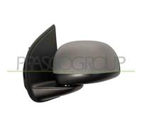 Retrovisore Sinistro Elettrico Con Primer Per Fiat Panda Dal 2012 Lato Sinistro