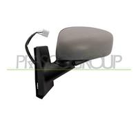 Retrovisore Sinistro Elettrico Fiat Idea Dal 2003 Al 2005 Lato Sx 735393403