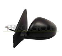 Prasco Specchietto retrovisore esterno LA0037116 sinistro elettrico per Lancia Ypsilon 2006-2011
