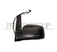 Retrovisore Sinistro Elettrico Mercedes V Class - Vito (w639) 2010-2014 Sx