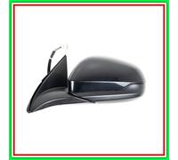 PRASCO HD8047334 Specchietto retrovisore esterno