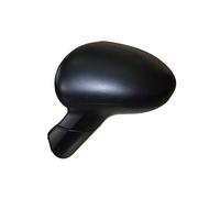 Retrovisore sinistro elettrico nero per kia rio 2011 in poi freccia 6 pin