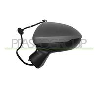 Retrovisore Sinistro Elettrico Opel/vauxhall Astra K (b16) 2015-2019 Sx 13453478
