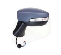 Retrovisore sinistro elettrico per ecosport 2017- freccia sistema bliss 9 PIN