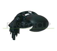 PRASCO specchio retrovisore esterno MN3047314 sinistro elettrico piano riscaldato primer