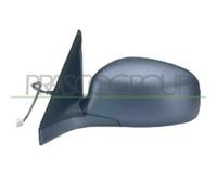 Retrovisore Sinistro Elettrico Per Suzuki Swift Dal 2005 Al 2006 Lato Sinistro