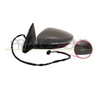 PRASCO VG0557314P Specchietto retrovisore esterno