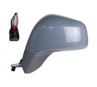 Retrovisore sinistro elettrico primer per mokka 2013- base primer spinotto gra