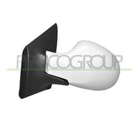 PRASCO RN3067314P Specchietto retrovisore esterno termico regolabile dall'interno Sx Compatibilità con RENAULT Twingo 2 CN0