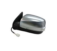 Retrovisore sinistro elettrico richiudibile per freccia d-max 2006 in poi