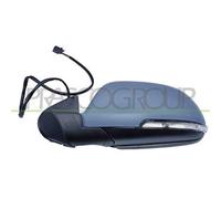 PRASCO SK0287304 Specchietto retrovisore esterno