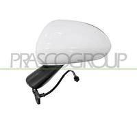 Prasco Specchietto retrovisore esterno OP0347314 Fiat Palio Weekend 5p 2001 termico asferico