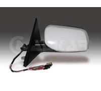 RETROVISORE SINISTRO ELETTRICO TERMICO CON FONDO ABB+L.E60 03-07