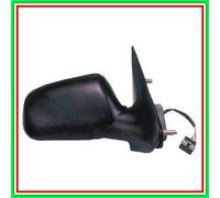 Retrovisore Sinistro Elettrico-Termico Con Primer-Asferico-Blu Citroen Xsara-(An