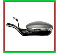 PRASCO Specchietto retrovisore esterno