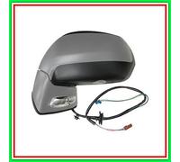 Retrovisore Sinistro Elettrico Citroen C4 Picasso 2007-2010 Lato Sinistro 8153h0