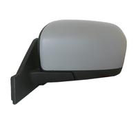 Retrovisore sinistro elettrico termico da verniciare per mazda 5 2005 in poi