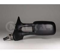 RETROVISORE SINISTRO ELETTRICO TERMICO INCA+CADDY 96-03