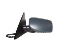 Retrovisore sinistro elettrico termico per bmw serie 6 e63 e64 9 pin