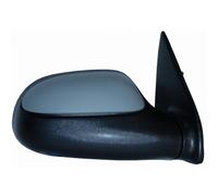 Retrovisore sinistro elettrico termico per citroen saxo 1996 al 1999