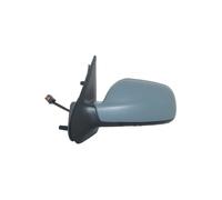 Retrovisore sinistro elettrico termico per citroen xsara 2000 al 2002