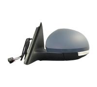 Retrovisore sinistro elettrico termico per skoda yeti 2009 in poi 11 pin