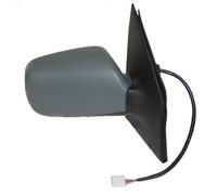 Retrovisore sinistro elettrico termico per toyota yaris 2003 al 2006