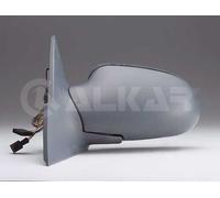 RETROVISORE SINISTRO ELETTRICO TERMICO PR.AB+MEM CLK 97-02