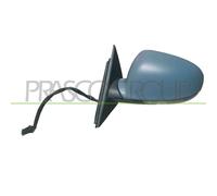 Retrovisore Sinistro Elettrico Termico Primer Volkswagen Passat B5 2000-2005