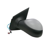 Retrovisore sinistro elettrico termico richiudibile per citroen c2 2003 in poi