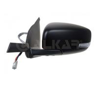 Retrovisore sinistro elettrico termico richiudibile per SWIFT 2017 in poi