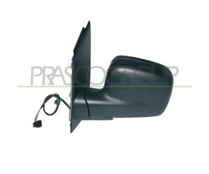 Retrovisore Sinistro Elettrico Volkswagen Caddy 2003/2010 Lato Sx 2k5857507ah9b9