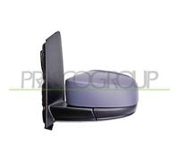 Retrovisore Sinistro Elettrico Volkswagen Caddy 2015/2020 Lato Sx 2k5857407d9b9