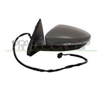 Retrovisore Sinistro Elettrico Volkswagen Passat B7 2010/2014 Lato Sinistro