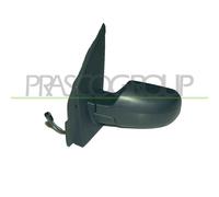 Retrovisore Sinistro Ford Fiesta Mk V 2002-2005 Lato Sinistro