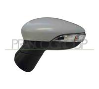 Retrovisore Sinistro Ford Fiesta Mk Vi 2008-2012 Lato Sinistro
