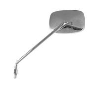 Vicma Aprilia Habana 50/125 Left Rearview Mirror Nero