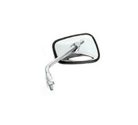Retrovisore Sinistro HIGHSIDER Smart Tipo OEM Cromado-Kawasaki w650/zr7 per