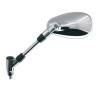 Vicma Yamaha Fz1 Left Rearview Mirror Nero