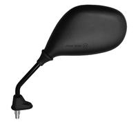 Vicma Retrovisore sinistro Honda SH Mode 125 Tipo OEM 88120-K29-9010-M1 Argento