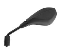 Retrovisore Sinistro HIGHSIDER Smart Tipo OEM Negro-Aprilia Tuono