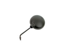 Retrovisore Sinistro HIGHSIDER Smart Tipo OEM Negro-Derbi Senda 50