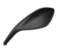 Retrovisore Sinistro HIGHSIDER Smart Tipo OEM Negro-Ducati Bamble Monster