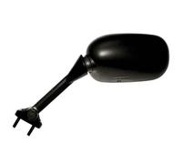 Vicma Specchio sinistro EK177I tipo OEM per Kawasaki ER6F Nero